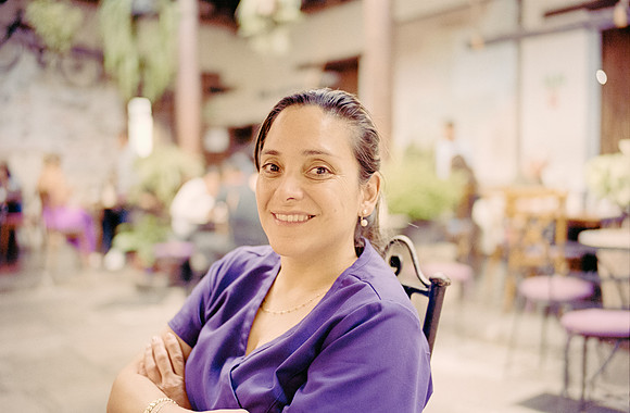 02 Luis Felipe Rodríguez - Kodak Portra 400 por Arca Film Lab (Mayo 2025) - Rollo 1093