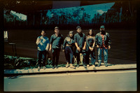 14 Diego Chiu - Candido 200 por Arca Film Lab (Septiembre 2026) - Rollo 2276