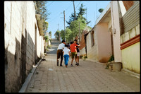 11 Denise Lipman - Kodak Gold 200 por Arca Film Lab (Octubre 2026) - Rollo 2319