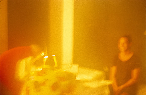 16 Javier Díaz - Kodak Vision 3 500T por Arca Film Lab (Junio 2025) - Rollo 1122