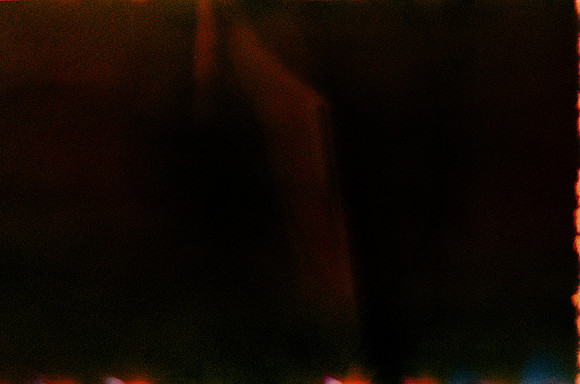 02 2282 Alma Pérez - Agfacolor Vista 100 por Arca Film Lab (Julio 2026) - Rollo 2282
