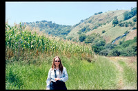 14 Melissa Stormont - Kodak Ektar 100 por Arca Film Lab (Septiembre 2026) - Rollo 2279