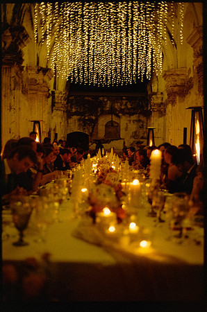 22 Denise Lipman - Kodak Gold 200 por Arca Film Lab (Octubre 2026) - Rollo 2320