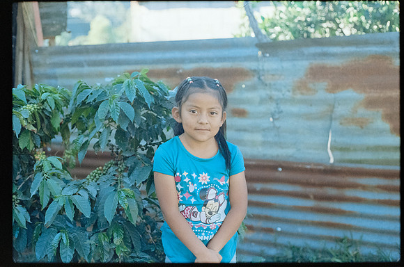 21 Denise Lipman - Kodak Gold 200 por Arca Film Lab (Octubre 2026) - Rollo 2319