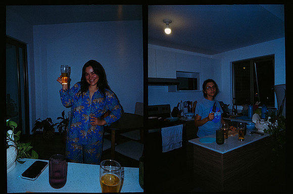 39 Cynthia Fion - Fujifilm 400 - Arca Film Lab (Octubr 2026) - Rollo 2316