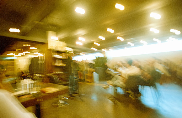 09 Durden - Kodak Gold 200- Arca Film Lab (Junio 2025) por - Rollo 1098