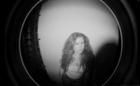 10 Natalia Mendoza - Kentmere Pan 400 por Arca Film Lab (Junio 2025) - Rollo 1126