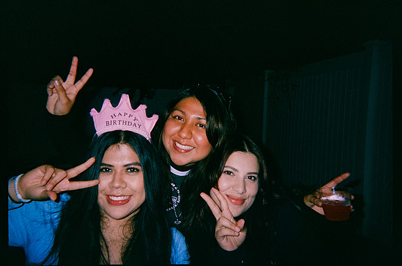 20 Brandon Hernández - Fujifilm 400 por Arca Film Lab (Octubre 2026) - Rollo 2314