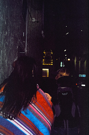 02 Steven Bickford - Kodak Gold 200 por Arca Film Lab (Julio 2024) - Rollo 0165
