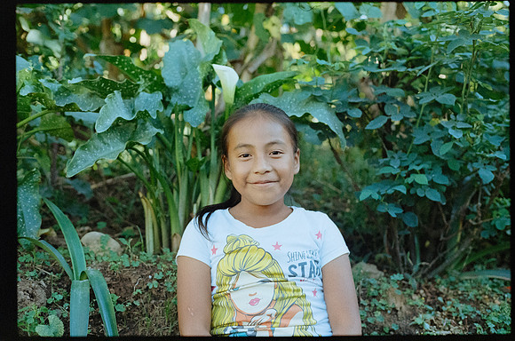 24 Denise Lipman - Kodak Gold 200 por Arca Film Lab (Octubre 2026) - Rollo 2319