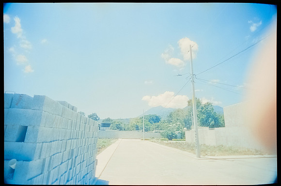 18 Breyner Portillo - Cinestill 800T por Arca Film Lab (Octubre 2026) - Rollo 2315