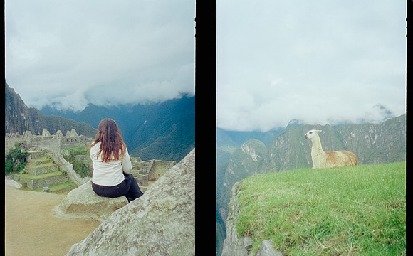 30 Isa Valladares - Cinestill 400D por Arca Film Lab (Enero 2025) - Rollo 0612