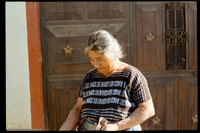 10 Denise Lipman - Kodak Gold 200 por Arca Film Lab (Octubre 2026) - Rollo 2319