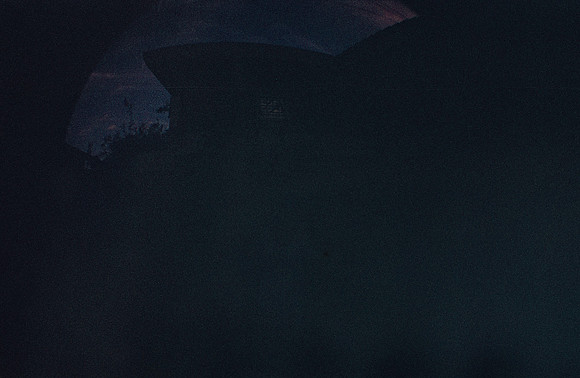 04 Natalia Mendoza - Harman Phoenix 200 por Arca Film Lab (Abril 2025) - Rollo 0929