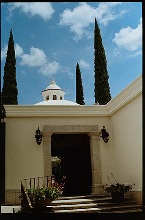 06 Denise Lipman - Kodak Gold 200 por Arca Film Lab (Octubre 2026) - Rollo 2320