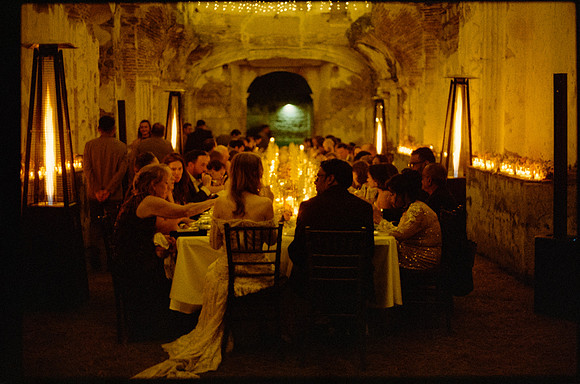 16 Denise Lipman - Kodak Gold 200 por Arca Film Lab (Octubre 2026) - Rollo 2320