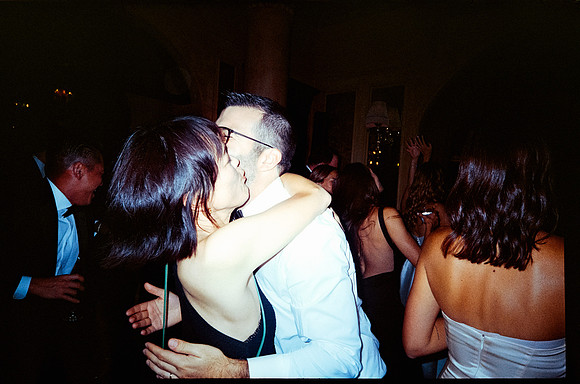 19 Manuel Aldana - Kodak Ultramax 400 por Arca Film Lab (Septiembre 2026) - Rollo 2305