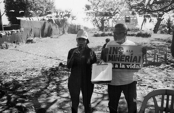 15 Guilia Trobbiani - Fomapan 100 por Arca Film Lab (Abril 2025) - Rollo 0933