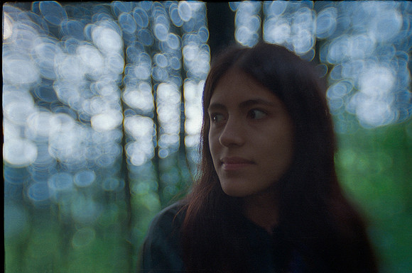 30 Kodak Ultramax 400 por Fabriccio Díaz - Junio 2023