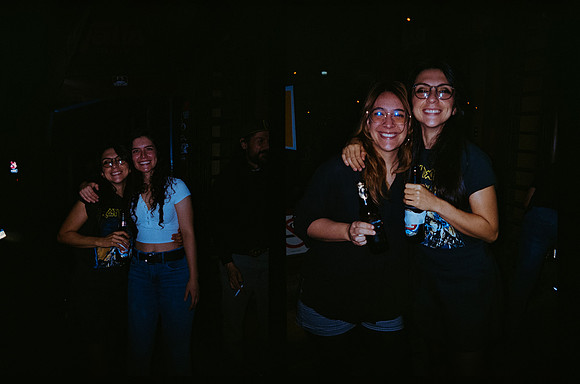 53 Cynthia Fion - Fujifilm 400 - Arca Film Lab (Octubr 2026) - Rollo 2316