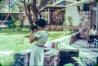 05 Ana Cristina Ayala - Kodak Ektachrome 100 por Arca Film Lab (Diciembre 2024)