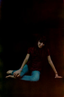 06 2282 Alma Pérez - Agfacolor Vista 100 por Arca Film Lab (Julio 2026) - Rollo 2282