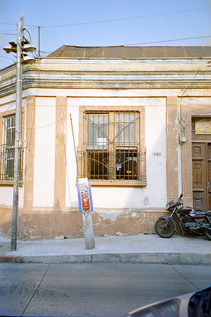 34 Lilargentique - Reflx Lab 400D por Arca Film Lab (Abril 2024)