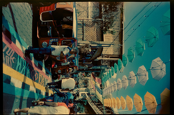 25 Diego Chiu - Candido 200 por Arca Film Lab (Septiembre 2026) - Rollo 2275
