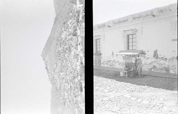 13 Alejandro Anzueto - Ilford Pan 400 por Arca Film Lab (Julio 2024) - Rollo 0150