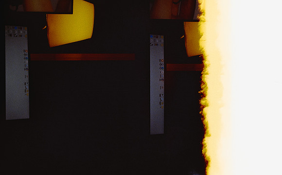 01 Natalia Cordón - Kodak Gold 200 por Arca Film Lab (Abril 2025) - Rollo 0947