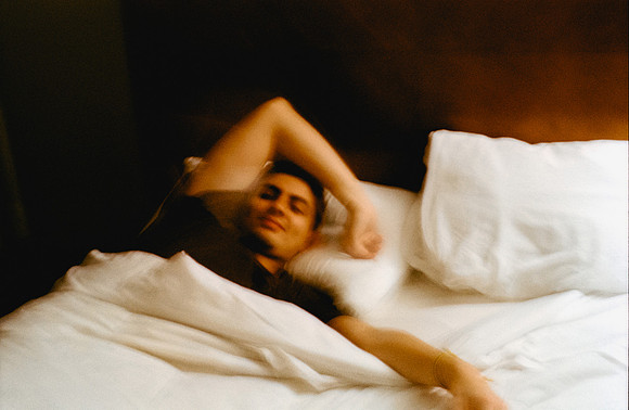 09 Samuel de León - Kodak Gold 200 por Arca Film Lab (Agosto 2024) - Rollo 0244