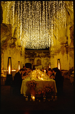 21 Denise Lipman - Kodak Gold 200 por Arca Film Lab (Octubre 2026) - Rollo 2320
