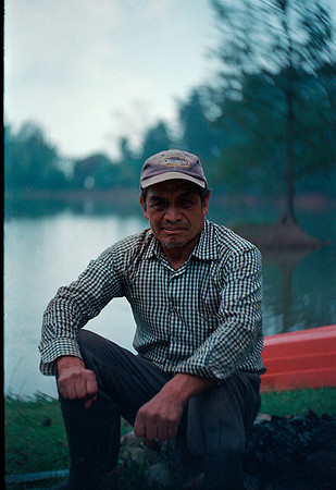 11 Kodak Ultramax 400 por Fabriccio Díaz - Junio 2023