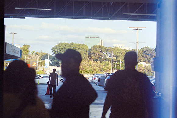 29 Iván Ortiz - Kodak Ultramax 400 por Arca Film Lab (Abril 2024)