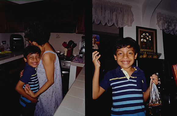 17 Sofía Castro - Kodak Gold 200 por Arca Film Lab (Febrero 2025) - Rollo 0725