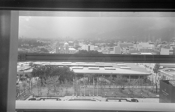 18 Adriana Ruano - Ilford HP5+ 400 por Arca Film Lab (Noviembre 2024) - Rollo 0488