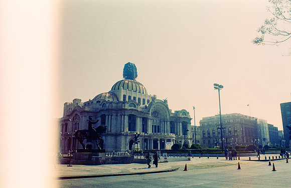 03 José Vásquez - Fujifilm 200 por Arca Film Lab (Enero 2025) - Rollo 0667