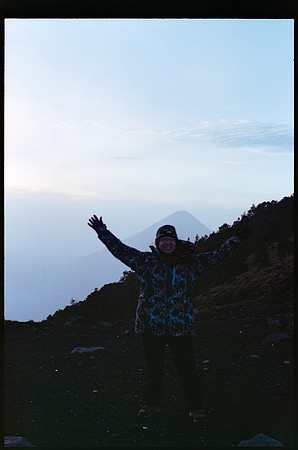 07 Melissa Stormont - Kodak Ultramax 400 por Arca Film Lab (Septiembre 2026) - Rollo 2278