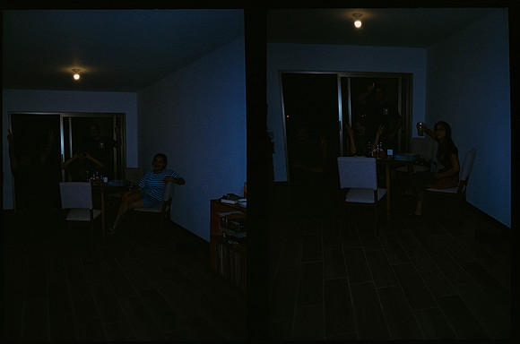 41 Cynthia Fion - Fujifilm 400 - Arca Film Lab (Octubr 2026) - Rollo 2316