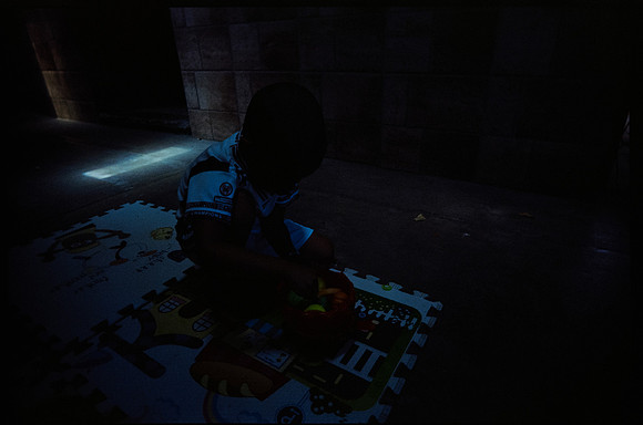 30 Breyner Portillo - Cinestill 800T por Arca Film Lab (Octubre 2026) - Rollo 2315