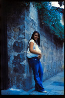 10 Alma Pérez - Quickfilm 100 por Arca Film Lab (Julio 2026) - Rollo 2281