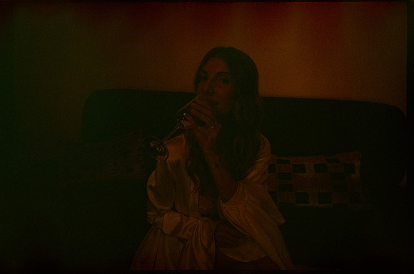 11 Manuel Aldana - Kodak Ultramax 400 por Arca Film Lab (Septiembre 2026) - Rollo 2304