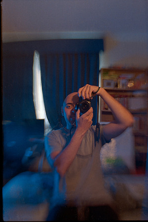 36 Kodak Ultramax 400 por Fabriccio Díaz - Junio 2023
