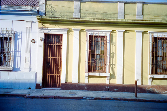 13 Lilargentique - Reflx Lab 400D por Arca Film Lab (Abril 2024)