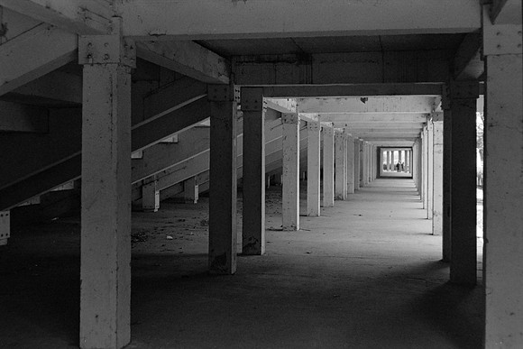 07 Omar Véliz - Kodak TMax 400 por Arca Film Lab (Mayo 2024) - Rollo 0059