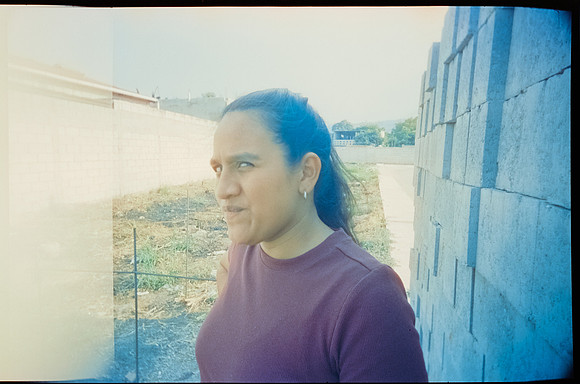 27 Breyner Portillo - Cinestill 800T por Arca Film Lab (Octubre 2026) - Rollo 2315