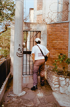 06 Iván Ortíz - Kodak Gold 200 Film Lab (Agosto 2024) - Rollo 0281
