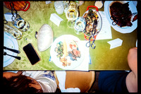 16 Manuel Aldana - Kodak Ultramax 400 por Arca Film Lab (Septiembre 2026) - Rollo 2305