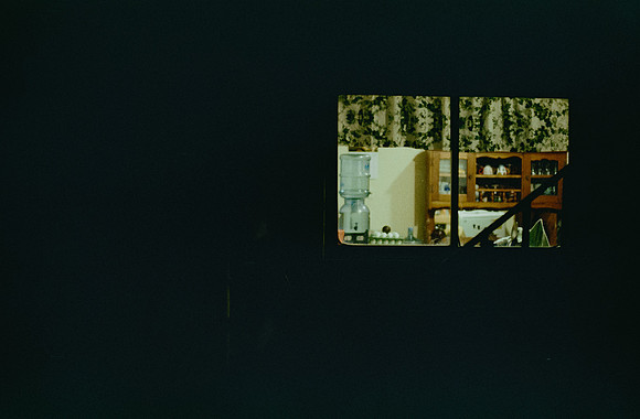 11 Elliot Morales - Kodak Gold 200 por Arca Film Lab (Febrero 2025) - Rollo 0785