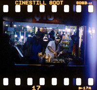 18 Iván Ortíz - Cinestill 800T por Arca Film Lab (Agosto 2024) - Rollo 0279